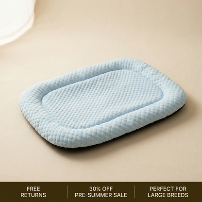 Cooling Mat For Dogs  -  Two Dogos Cooling Mat 🧊