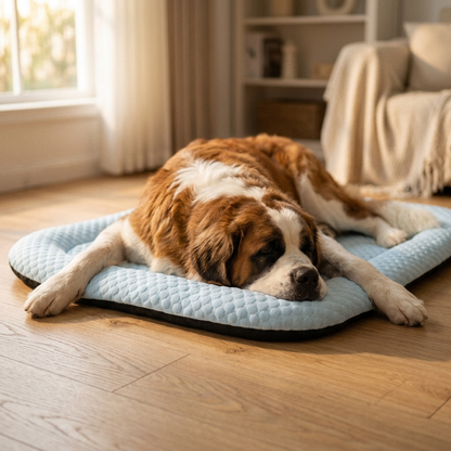 Cooling Mat For Dogs  -  Two Dogos Cooling Mat 🧊